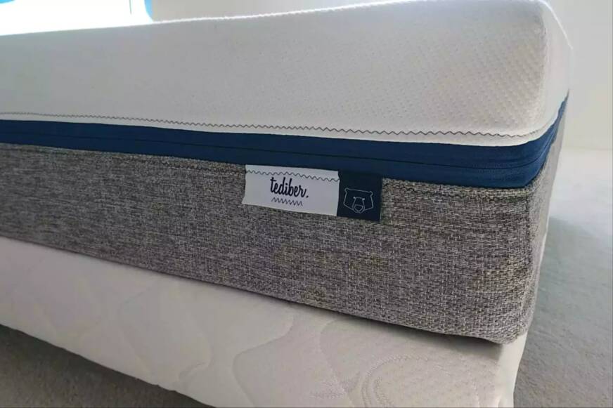 matelas tediber et accessoires